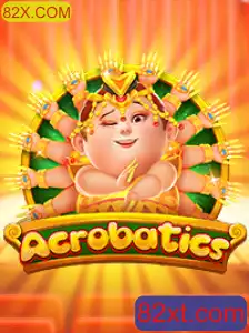 Descubra o Mundo Empolgante de Acrobatics em 82X.COM