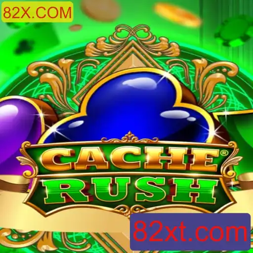 CacheRush: O Novo Fenômeno de Jogo Online Potencializado por 82X.COM