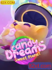 CandyDreams: Descubra a Magia do Jogo e as Regras