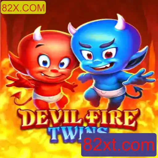 Descubra a Aventura Empolgante de DevilFireTwins no 82X.COM