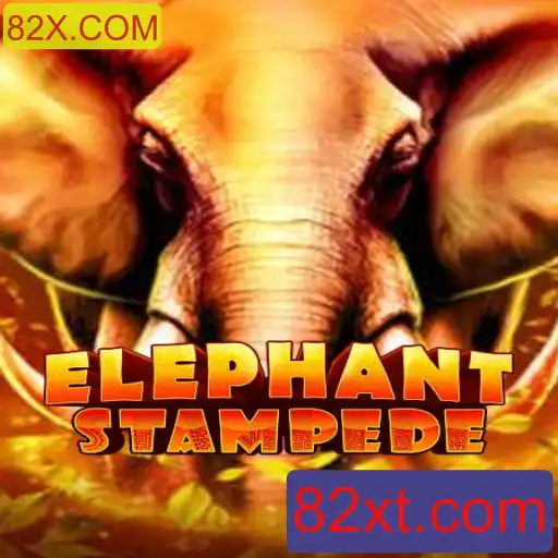 ElephantStampede: Mergulhe em uma Aventura Selvagem