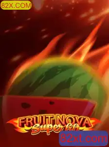 Explorando o Fascinante Mundo de FruitNovaSuper60