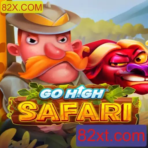 GoHighSafari: Desvendando a Aventura de Safari Virtual com 82X.COM