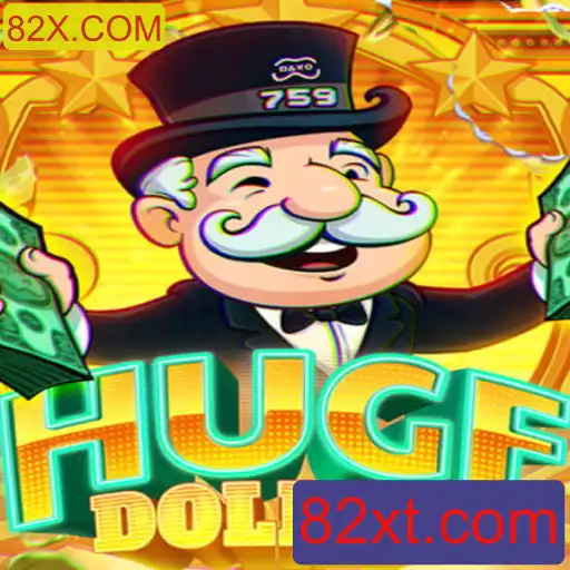 Descubra tudo sobre o jogo HugeDollar e sua conexão com 82X.COM
