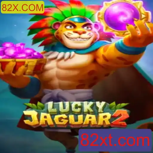 Descubra o Fascinante Mundo de Luckyjaguar2 no 82X.COM