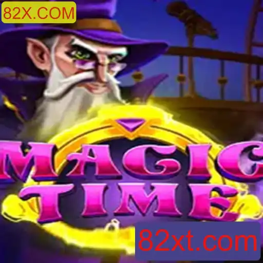 MagicTime: Uma Nova Experiência de Jogo Com 82X.COM