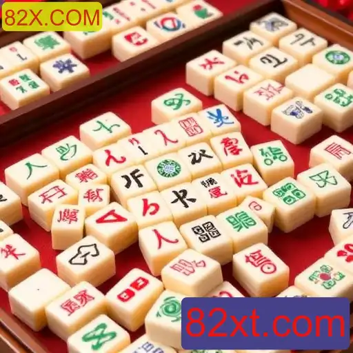 Mahjong