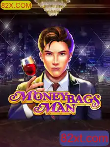 Descubra o Novo Fenômeno dos Jogos: MoneybagsMan