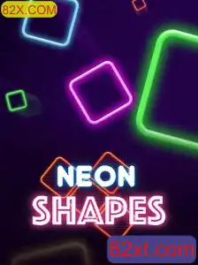 Explorando NeonShapes: Um Mergulho nas Regras e Dinâmicas do Jogo
