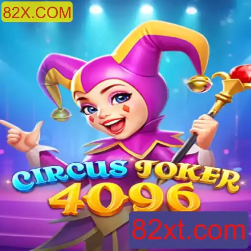 Explorando o Mundo de CircusJoker4096: Um Jogo de Estratégia Empolgante
