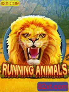 RunningAnimals: Uma Experiência de Jogo Inovadora
