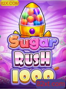 Descubra o Fascinante Mundo de SugarRush1000