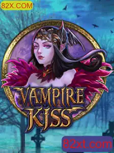 Desvendando VampireKiss: O Fascínio dos Jogos e a Misteriosa Presença de 82X.COM